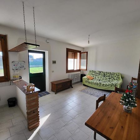 Alloggio Indipendente Cesulin Villa Porto Viro Kültér fotó