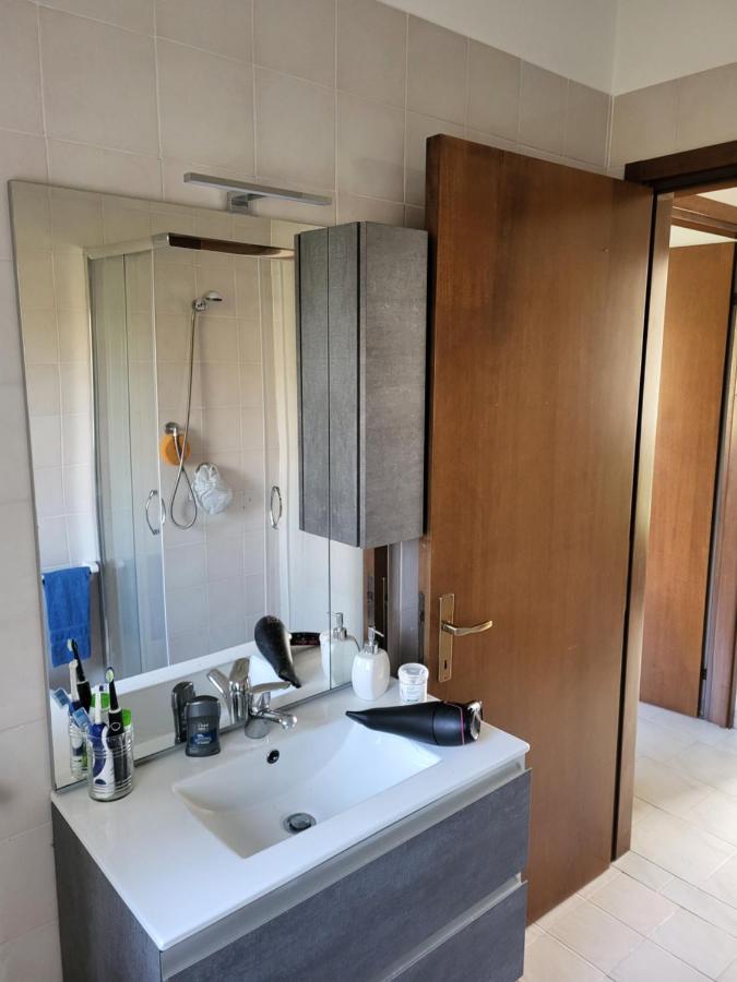 Alloggio Indipendente Cesulin Villa Porto Viro Kültér fotó